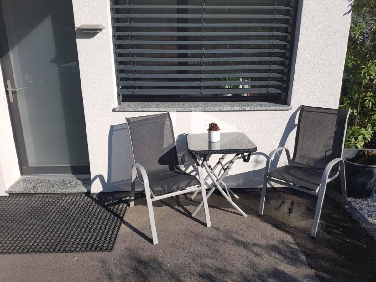 Guesthouse Petit Pre Saint-Leonard Экстерьер фото