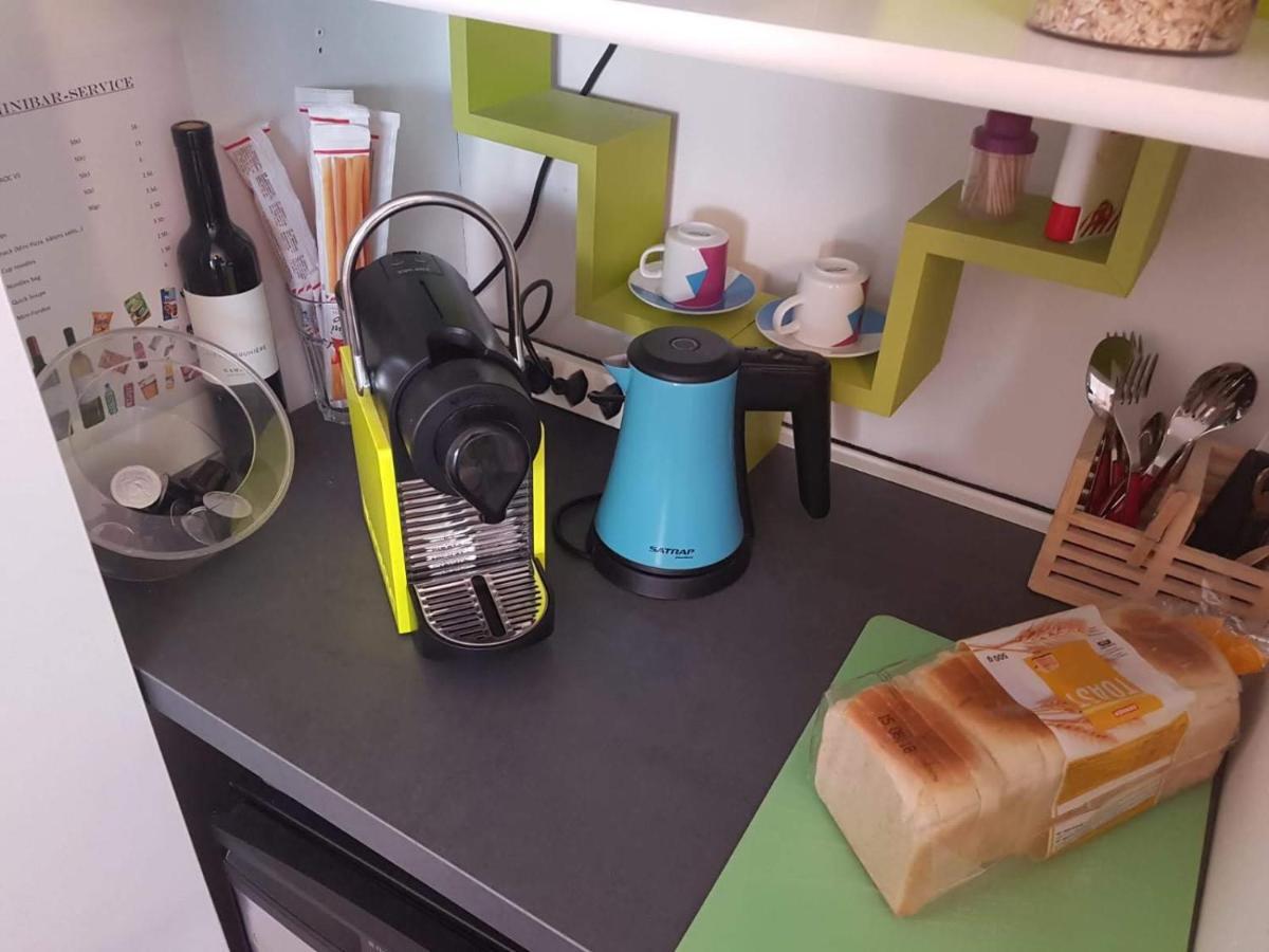 Guesthouse Petit Pre Saint-Leonard Экстерьер фото