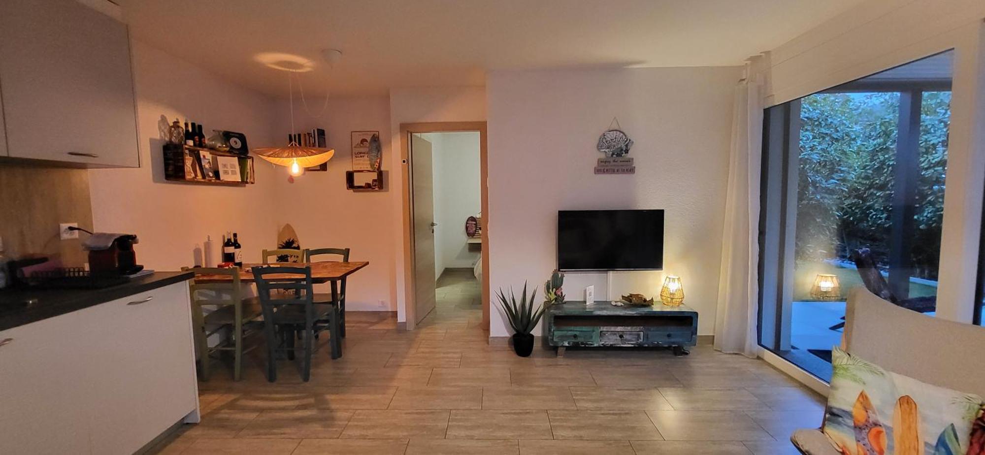 Guesthouse Petit Pre Saint-Leonard Экстерьер фото