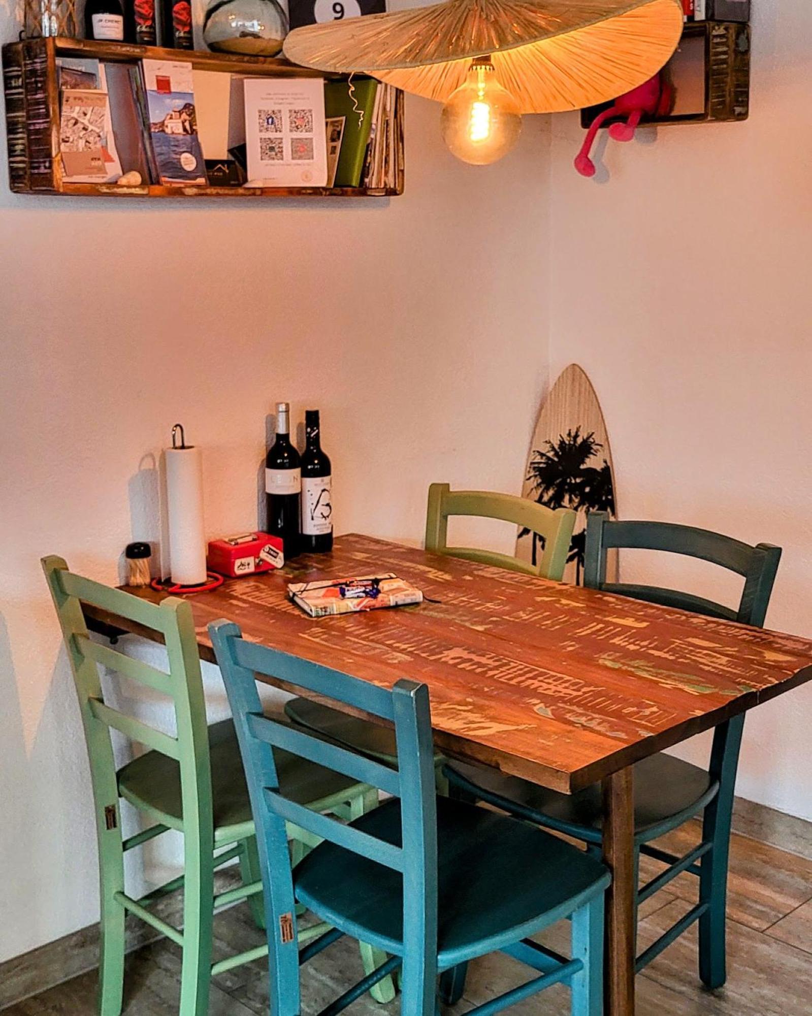 Guesthouse Petit Pre Saint-Leonard Экстерьер фото